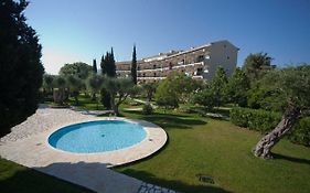 Delfinia Hotel Corfu